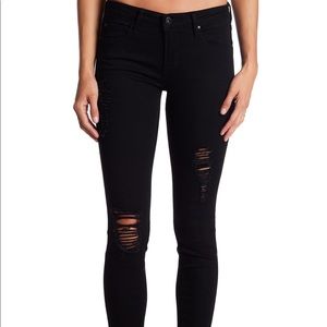 Articles of Society Sarah Decon Skinny